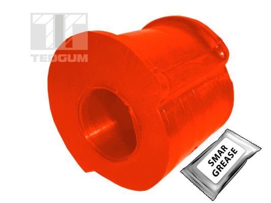 TEDGUM 00467133 Mounting, stabiliser bar