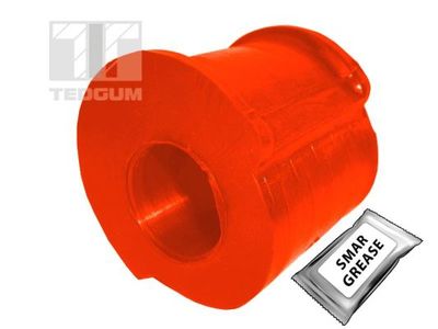 Mounting, stabiliser bar TEDGUM 00467133