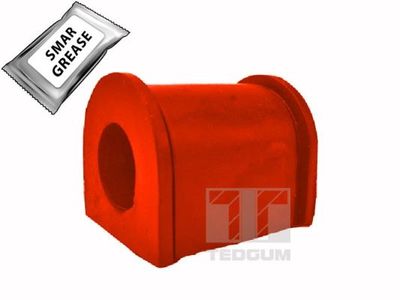 Mounting, stabiliser bar TEDGUM 00467138