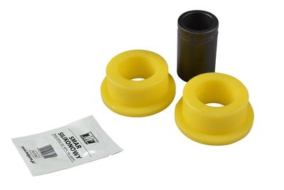 Mounting, control/trailing arm TEDGUM 00467427