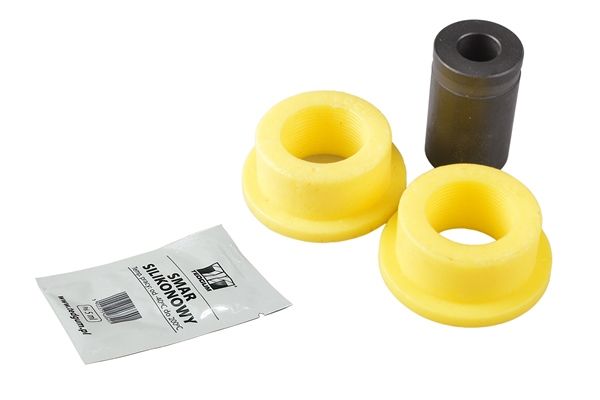 TEDGUM 00467463 Mounting, panhard rod