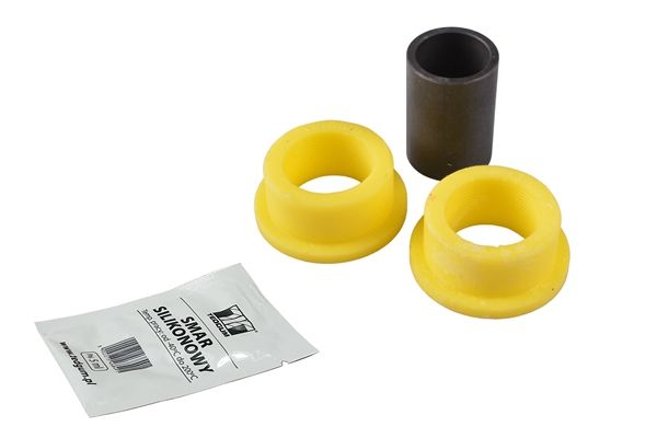 TEDGUM 00467466 Mounting, panhard rod
