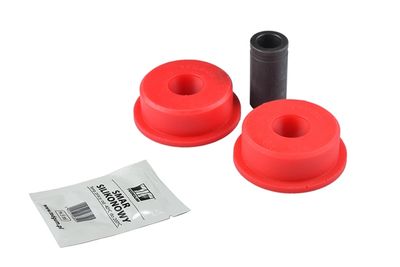 Mounting, control/trailing arm TEDGUM 00467647