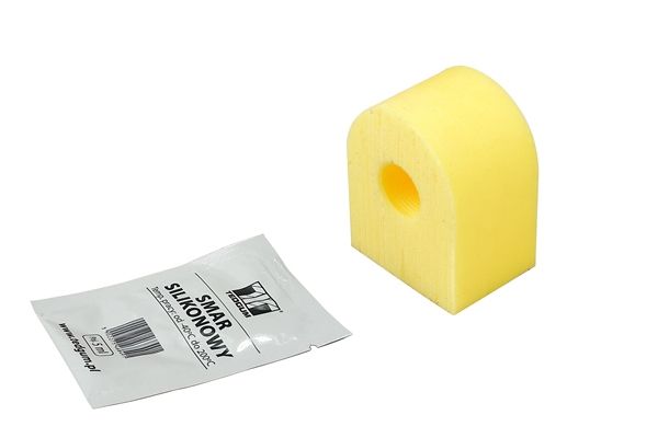 TEDGUM 00467828 Mounting, stabiliser bar