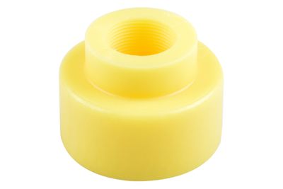 Mounting, control/trailing arm TEDGUM 00468212