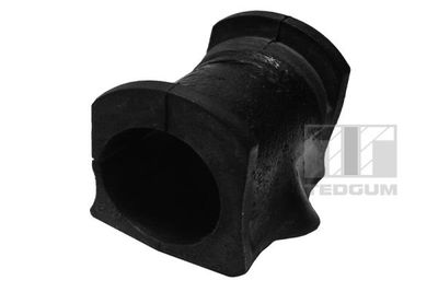 Mounting, stabiliser bar TEDGUM 00468376