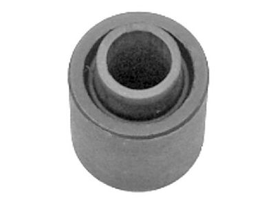 Mounting, control/trailing arm TEDGUM 00474554