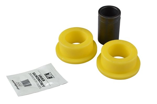 TEDGUM 00477428 Mounting, control/trailing arm