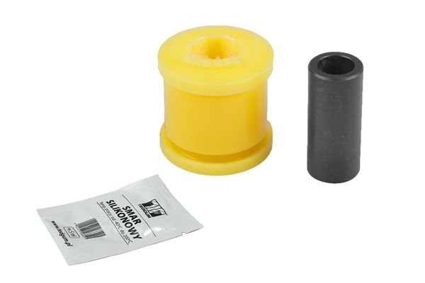 TEDGUM 00477434 Mounting, control/trailing arm