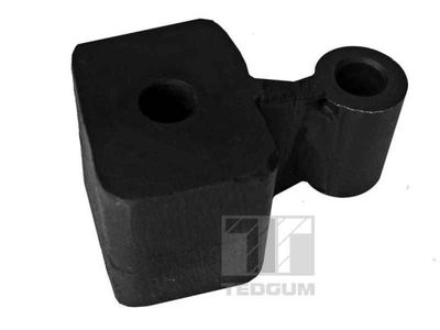 Bush, shift rod TEDGUM 00500062