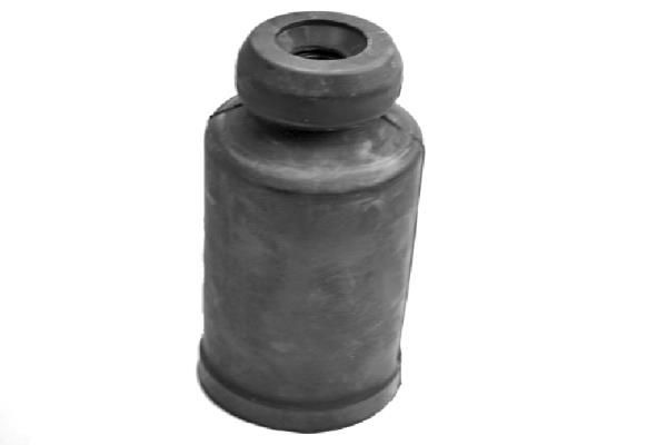 TEDGUM 00500573 Rubber Buffer, suspension