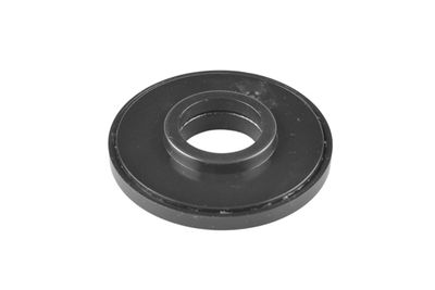 Rolling Bearing, suspension strut support mount TEDGUM 00500580