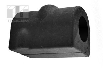 Mounting, stabiliser bar TEDGUM 00500599