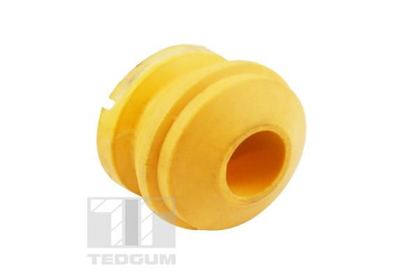 TEDGUM 00500601 Rubber Buffer, suspension