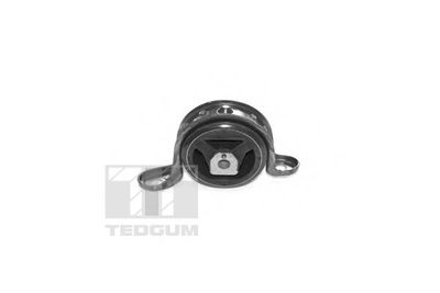 Mounting, engine TEDGUM 00500611