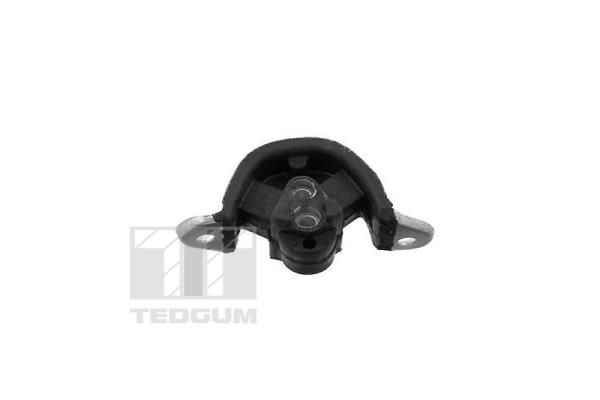 TEDGUM 00500616 Mounting, engine