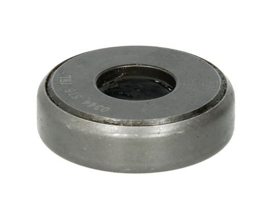 TEDGUM 00501297 Rolling Bearing, suspension strut support mount