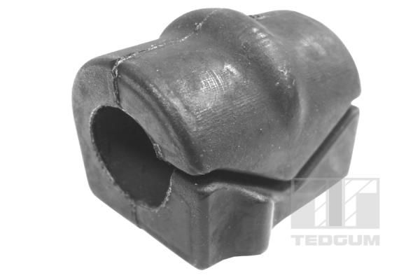 TEDGUM 00501574 Mounting, stabiliser bar