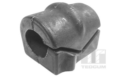 Mounting, stabiliser bar TEDGUM 00501574