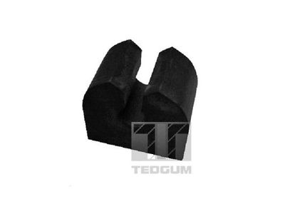 Mounting, stabiliser bar TEDGUM 00502099