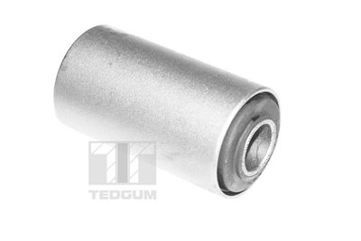 Mounting, control/trailing arm TEDGUM 00502839