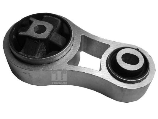 TEDGUM 00503009 Mounting, engine