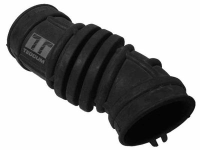 Intake Hose, air filter TEDGUM 00503099