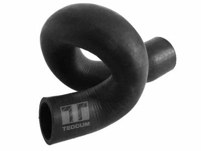 Coolant Pipe TEDGUM 00503144