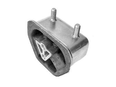 Mounting, engine TEDGUM 00503162