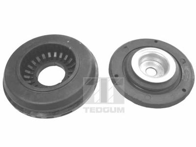 Suspension Strut Support Mount TEDGUM 00503343