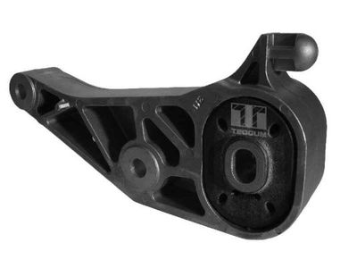Mounting, engine TEDGUM 00503365