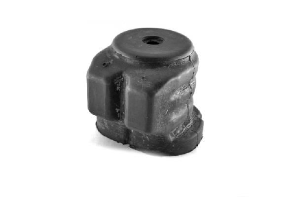 TEDGUM 00503673 Mounting, control/trailing arm
