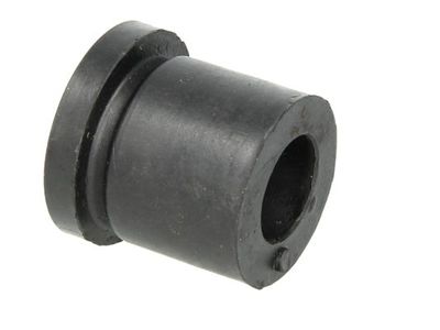 Mounting, leaf spring TEDGUM 00504297