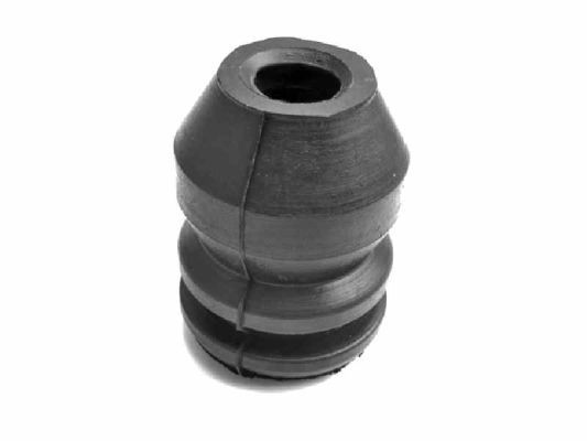 TEDGUM 00504389 Rubber Buffer, suspension