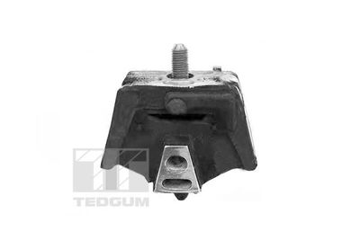 Mounting, automatic transmission support TEDGUM 00504606