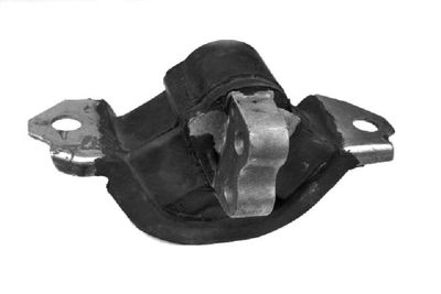 Mounting, engine TEDGUM 00504611
