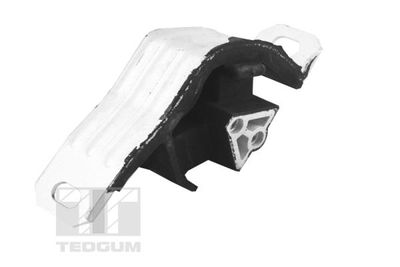 Mounting, engine TEDGUM 00504616
