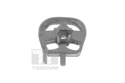 Mounting, engine TEDGUM 00504640