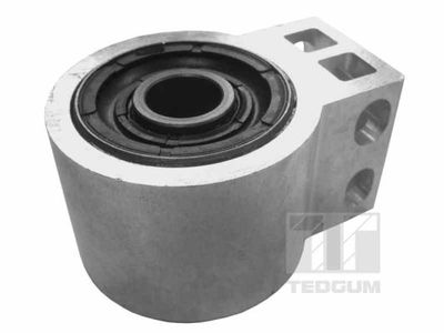 Mounting, control/trailing arm TEDGUM 00504653
