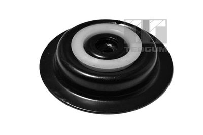 Rolling Bearing, suspension strut support mount TEDGUM 00504661