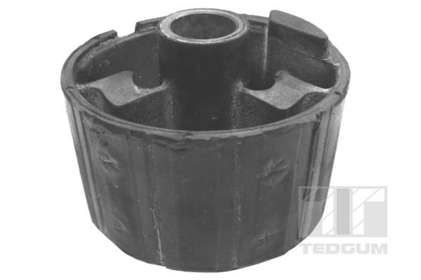 TEDGUM 00504761 Mounting, engine