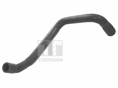 Coolant Pipe TEDGUM 00504827