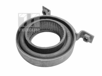 Suspension, propshaft TEDGUM 00505176