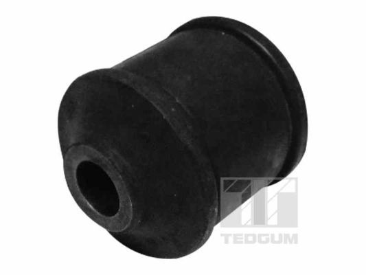 TEDGUM 00505952 Mounting, control/trailing arm
