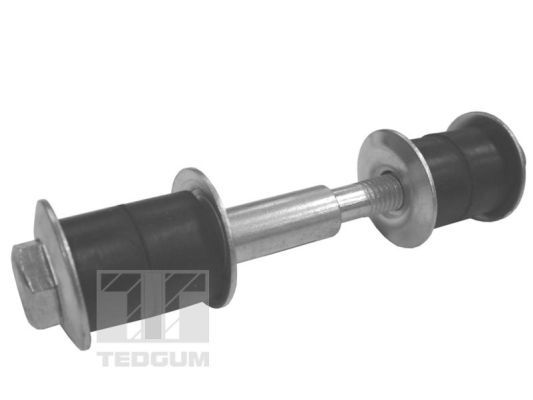 TEDGUM 00505967 Link/Coupling Rod, stabiliser bar