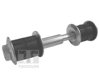 Link/Coupling Rod, stabiliser bar TEDGUM 00505967
