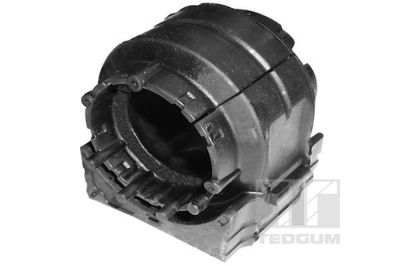 Mounting, stabiliser bar TEDGUM 00506010
