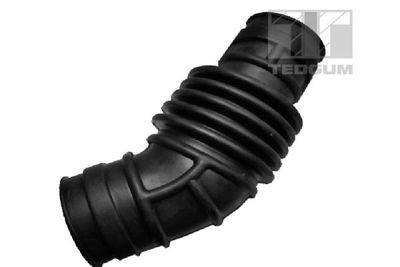 Intake Hose, air filter TEDGUM 00506658