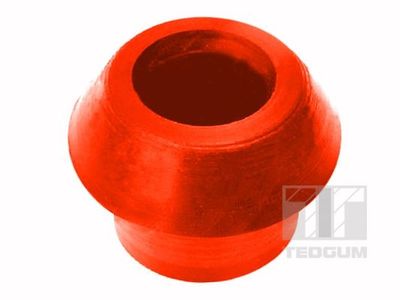 Mounting, control/trailing arm TEDGUM 00507106