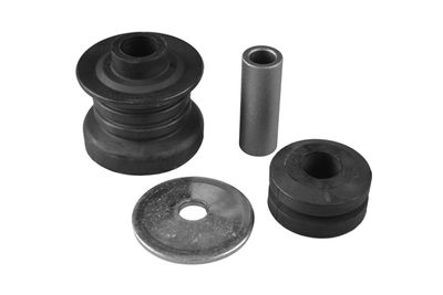 Suspension Strut Support Mount TEDGUM 00507481